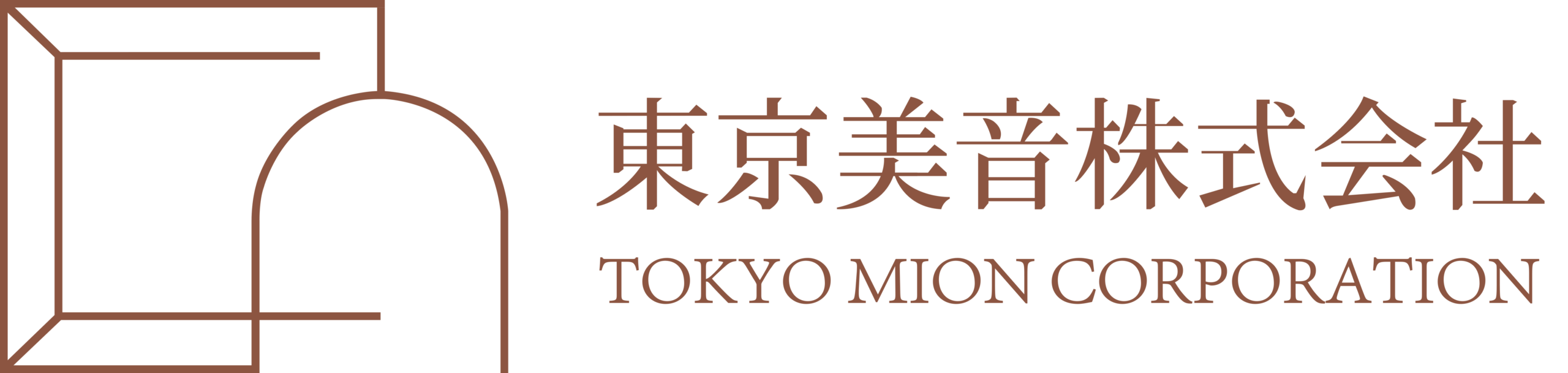 東京美音株式会社